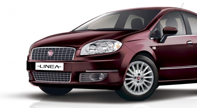 Fiat Linea Enjeksiyon Arızası