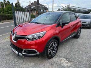 Renault Captur Klima Kompresörü Arızası